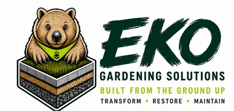 EKO Gardening Solutions — Built from the ground up