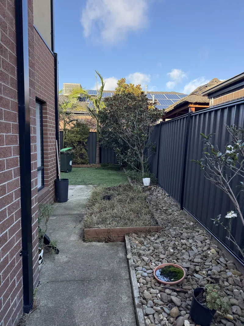 Choose the right level of weed control for the result you expect.